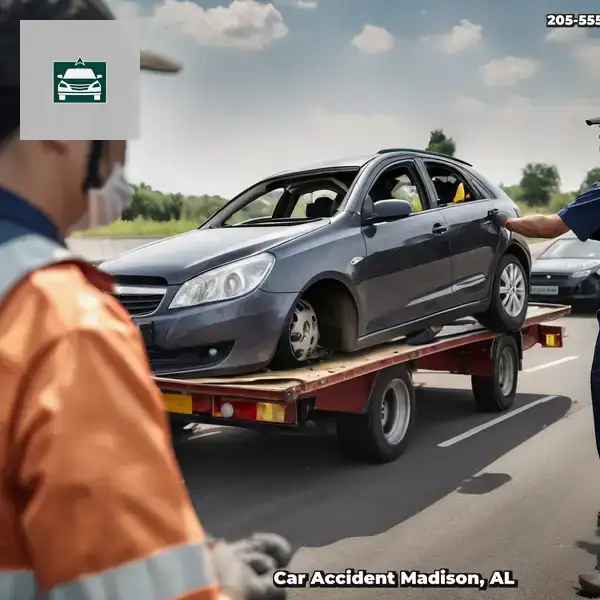 Car Accident