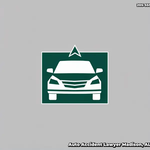 Madison Auto Accident Lawyer logo