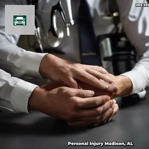 Personal Injury